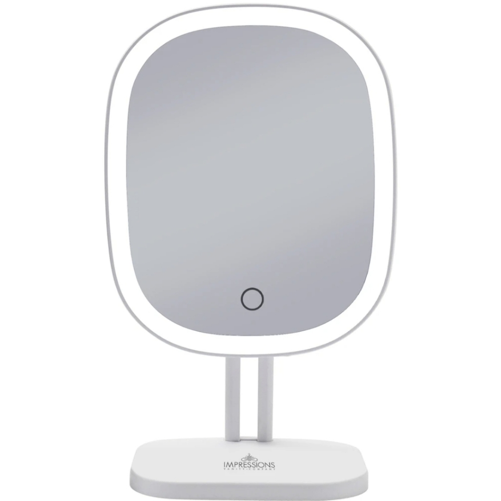 Impression Vanity Led Touch Highlight Mirror - image 1